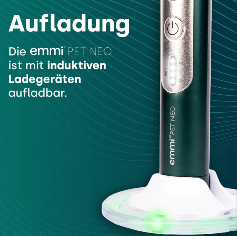 Emmi-PET NEO Basis-Set